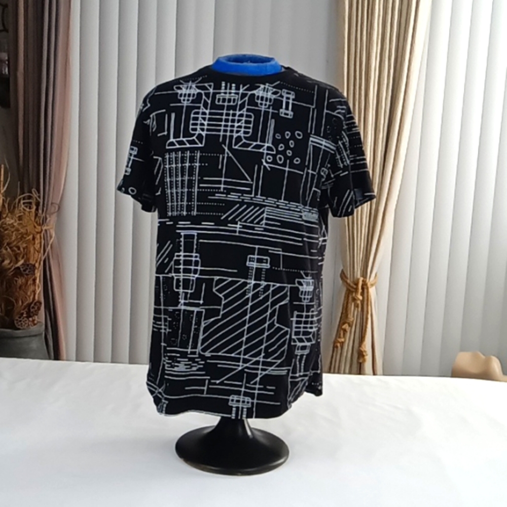 OUO C'Est Pour Toi Mens T-shirt.